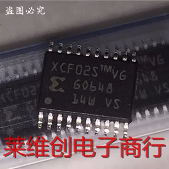 10~50Pcs New original XCF02SVO20C XCF02SVO20 TSSOP20
10~50Pcs New original XCF02SVO20C XCF02SVO20 TSSOP20