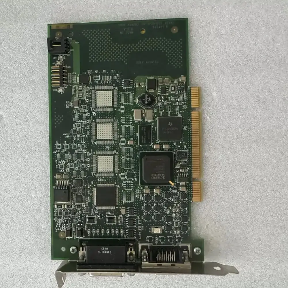 Плата сбора данных VPM-8501X-00
Плата сбора данных VPM-8501X-00