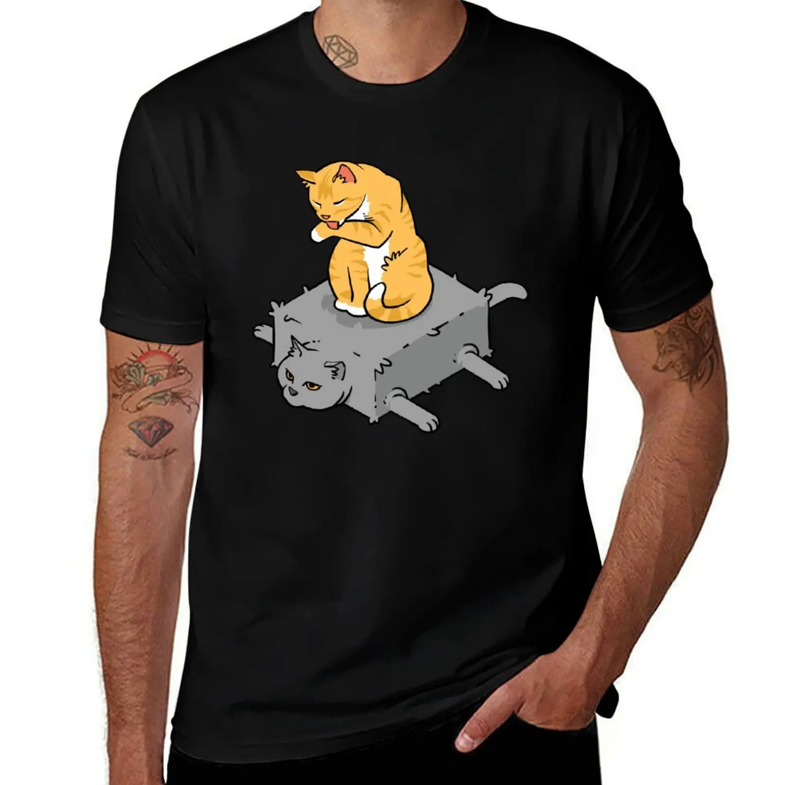 BoxCat Bath T-Shirt t shirts for man graphic tees graphic t shirts for man
BoxCat Bath T-Shirt t shirts for man graphic tees graphic t shirts for man