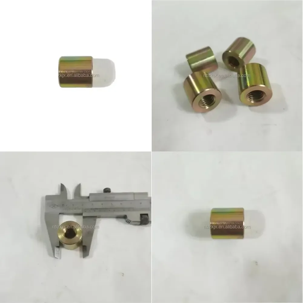 2026 Hot Item Bed Pin Nut S1222690 923855.1603 KALMAR DRF 400-450 Front Crane Forklift Accessories
2026 Hot Item Bed Pin Nut S1222690 923855.1603 KALMAR DRF 400-450 Front Crane Forklift Accessories