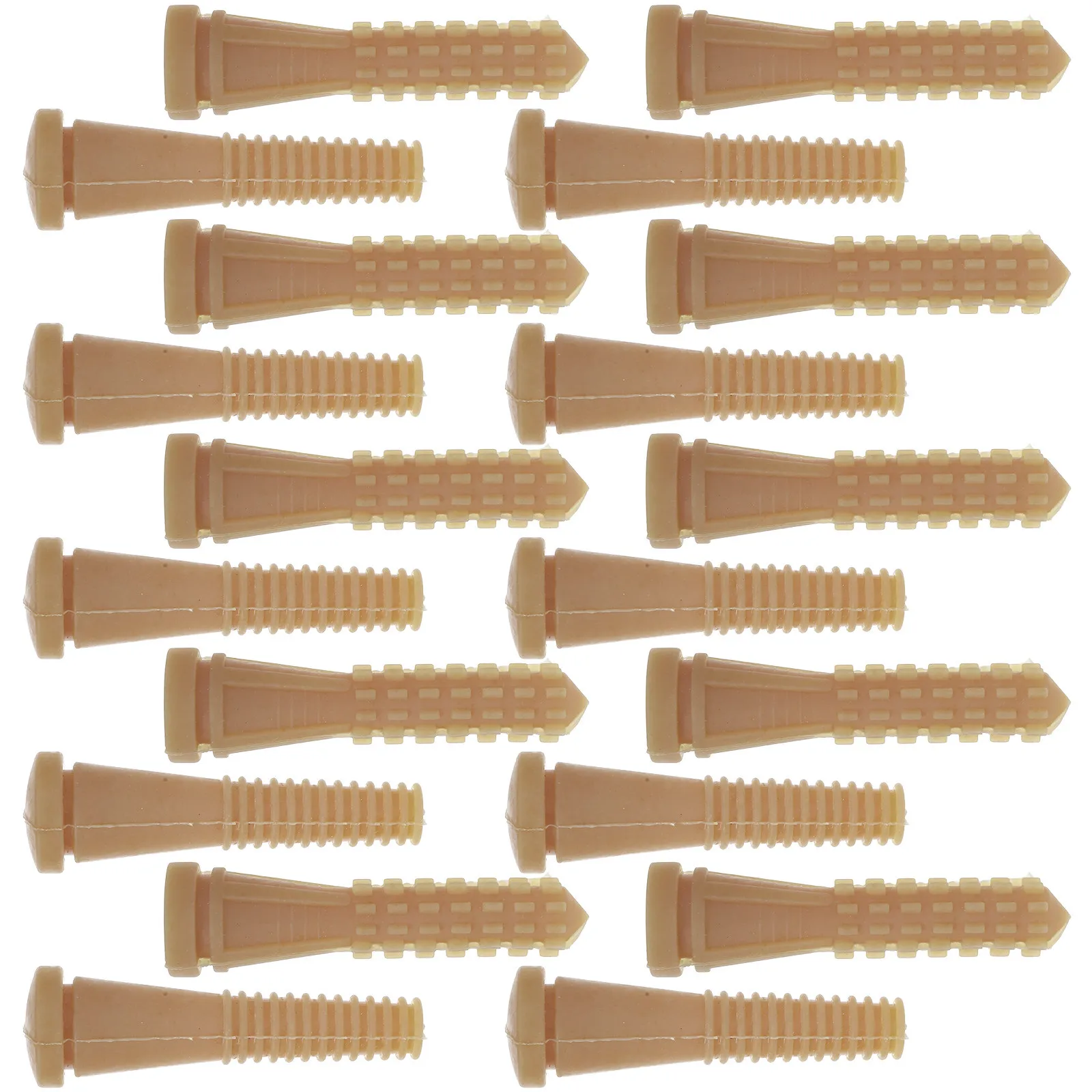 20pcs Rubber Chicken Plucker Fingers Poultry Hair Removal Stick Replacement Plucker Fingers For Poultry Depilator Accessory
20pcs Rubber Chicken Plucker Fingers Poultry Hair Removal Stick Replacement Plucker Fingers For Poultry Depilator Accessory