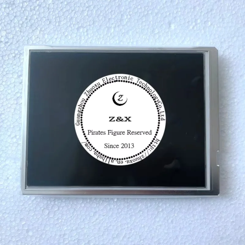 TFD60W11-MM/TFD60W11/ Brand New 6'' Industrial LCD Display Screen
TFD60W11-MM/TFD60W11/ Brand New 6'' Industrial LCD Display Screen