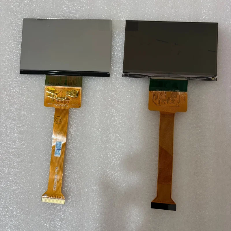 3.5inch FOG Z351080M-V01 no backlight lcd panel LCD Display screen HY300 HY320 HY350 projector accessories
3.5inch FOG Z351080M-V01 no backlight lcd panel LCD Display screen HY300 HY320 HY350 projector accessories