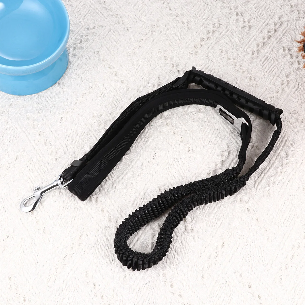 Pet Traction Strap Dog Walking Rope Lightweight Breathable Polyester Durable Material No Hurt Neck Perfect Fit Most Pets Hands
Pet Traction Strap Dog Walking Rope Lightweight Breathable Polyester Durable Material No Hurt Neck Perfect Fit Most Pets Hands