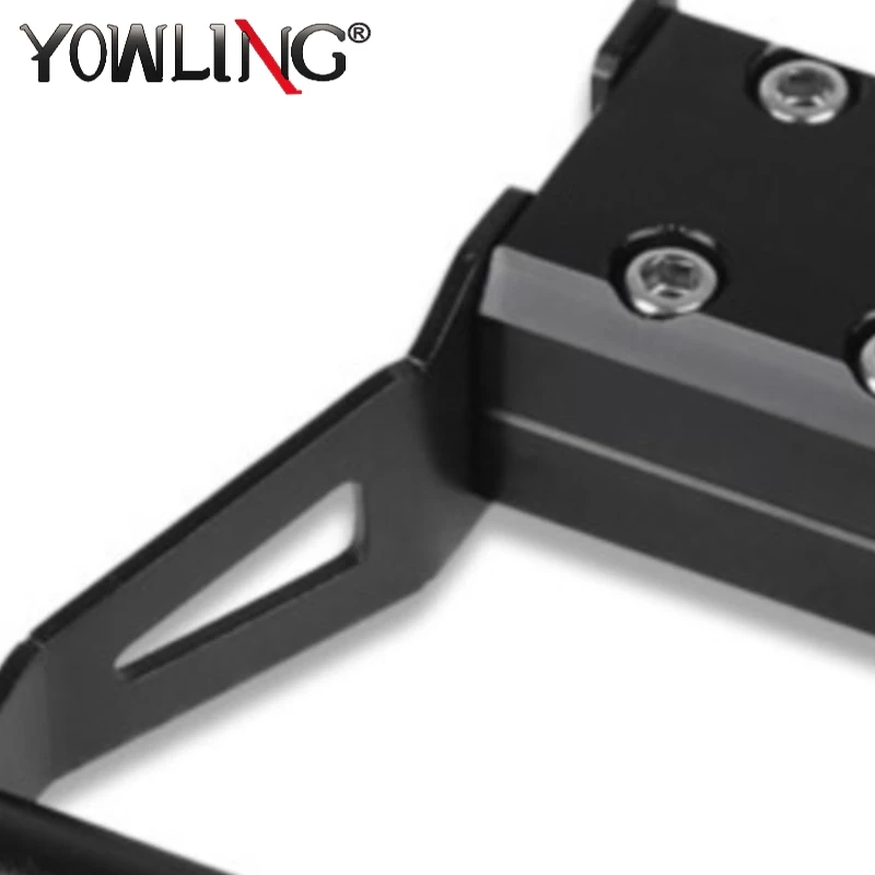 For Honda Africa Twin CRF1000L CRF 1000L 2016-2022 2023 Motorcycle Stand Holder Phone Mobile Phone GPS Navigation Plate Bracket
For Honda Africa Twin CRF1000L CRF 1000L 2016-2022 2023 Motorcycle Stand Holder Phone Mobile Phone GPS Navigation Plate Bracket