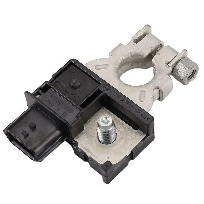 Main Battery Current Sensor Assembly For Nissan Rogue Qashqai X-Trail 294G0C990C-N32R
Main Battery Current Sensor Assembly For Nissan Rogue Qashqai X-Trail 294G0C990C-N32R