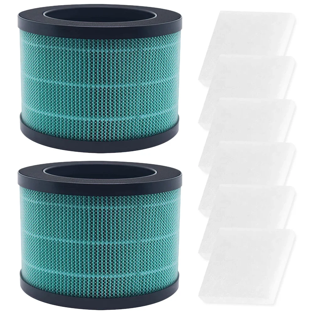 Enjoy a Fresh and Inviting Atmosphere Replacement Filter with Scent Pads for AROEVE MK01 MK06 & For Kloudi DH JH01
Enjoy a Fresh and Inviting Atmosphere Replacement Filter with Scent Pads for AROEVE MK01 MK06 & For Kloudi DH JH01