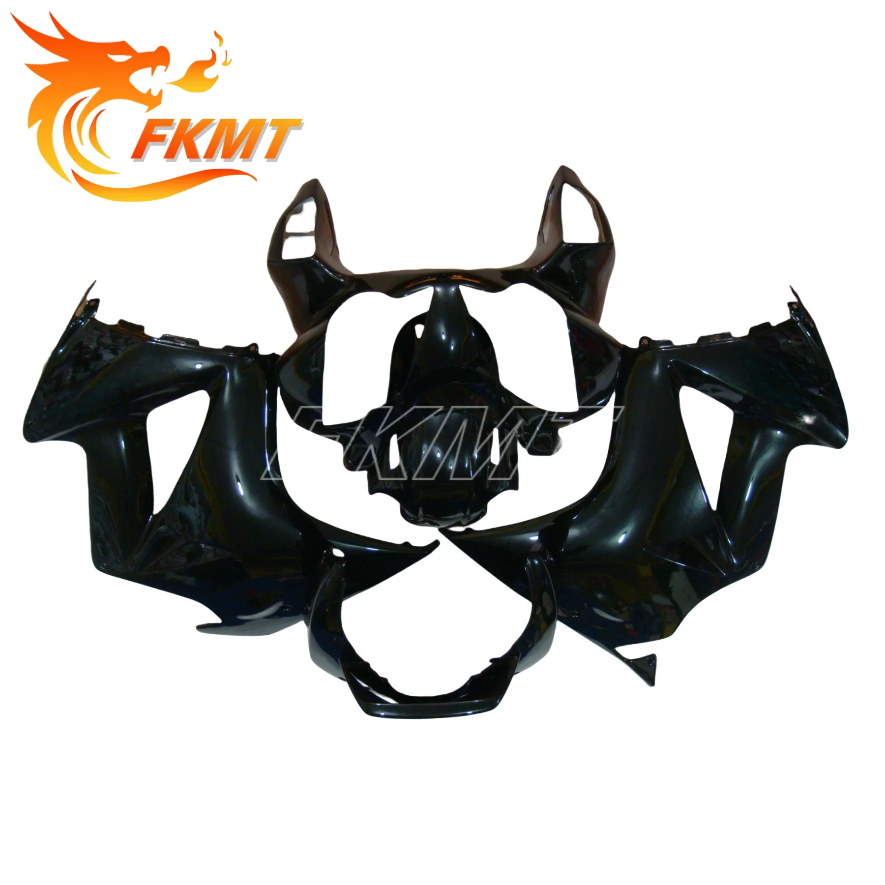 Fairing Kit Fit For Honda VFR800 2002 2003 2004 2005-2012 Full Set Motorcycle Fairings Unpainted Bodywork Kits New ABS Plastic
Fairing Kit Fit For Honda VFR800 2002 2003 2004 2005-2012 Full Set Motorcycle Fairings Unpainted Bodywork Kits New ABS Plastic