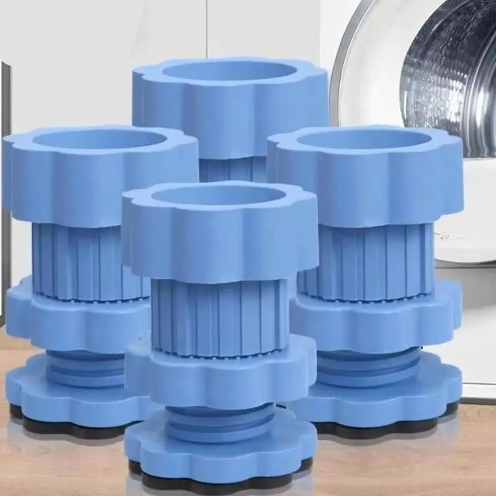 Sturdy Construction Anti Vibration Pads Furniture Support Toughness Washer Pedestals Moisture Resistant Good Bearing Capacity
Sturdy Construction Anti Vibration Pads Furniture Support Toughness Washer Pedestals Moisture Resistant Good Bearing Capacity