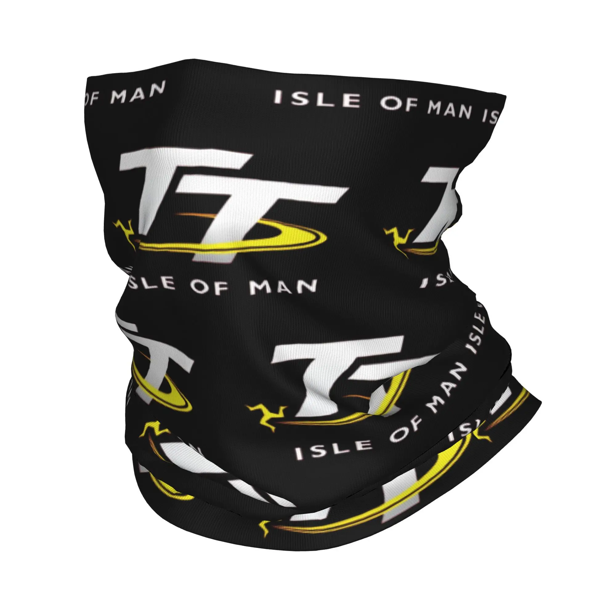 Isle of Man Tt Motorcycle Race Bandana Neck Cover Tourist Trophy Balaclavas Face Scarf Cycling Riding Men Women Adult Washable
Isle of Man Tt Motorcycle Race Bandana Neck Cover Tourist Trophy Balaclavas Face Scarf Cycling Riding Men Women Adult Washable