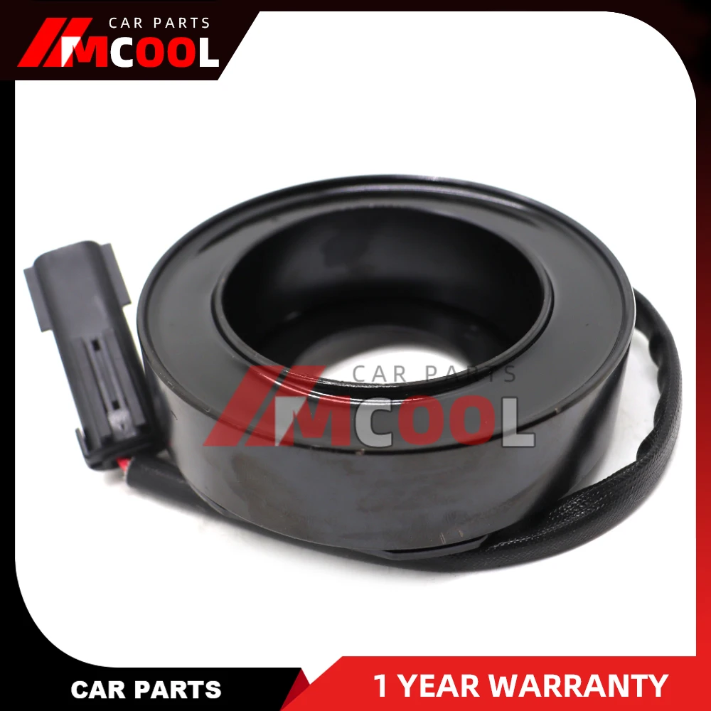 AC COMPRESSOR Clutch Coil For Chrysler VoyagerDodge Caravan 2.4L 5005410AA 5005410AC 5005410AD 5005498AD 4472203442 447220-5314
AC COMPRESSOR Clutch Coil For Chrysler VoyagerDodge Caravan 2.4L 5005410AA 5005410AC 5005410AD 5005498AD 4472203442 447220-5314
