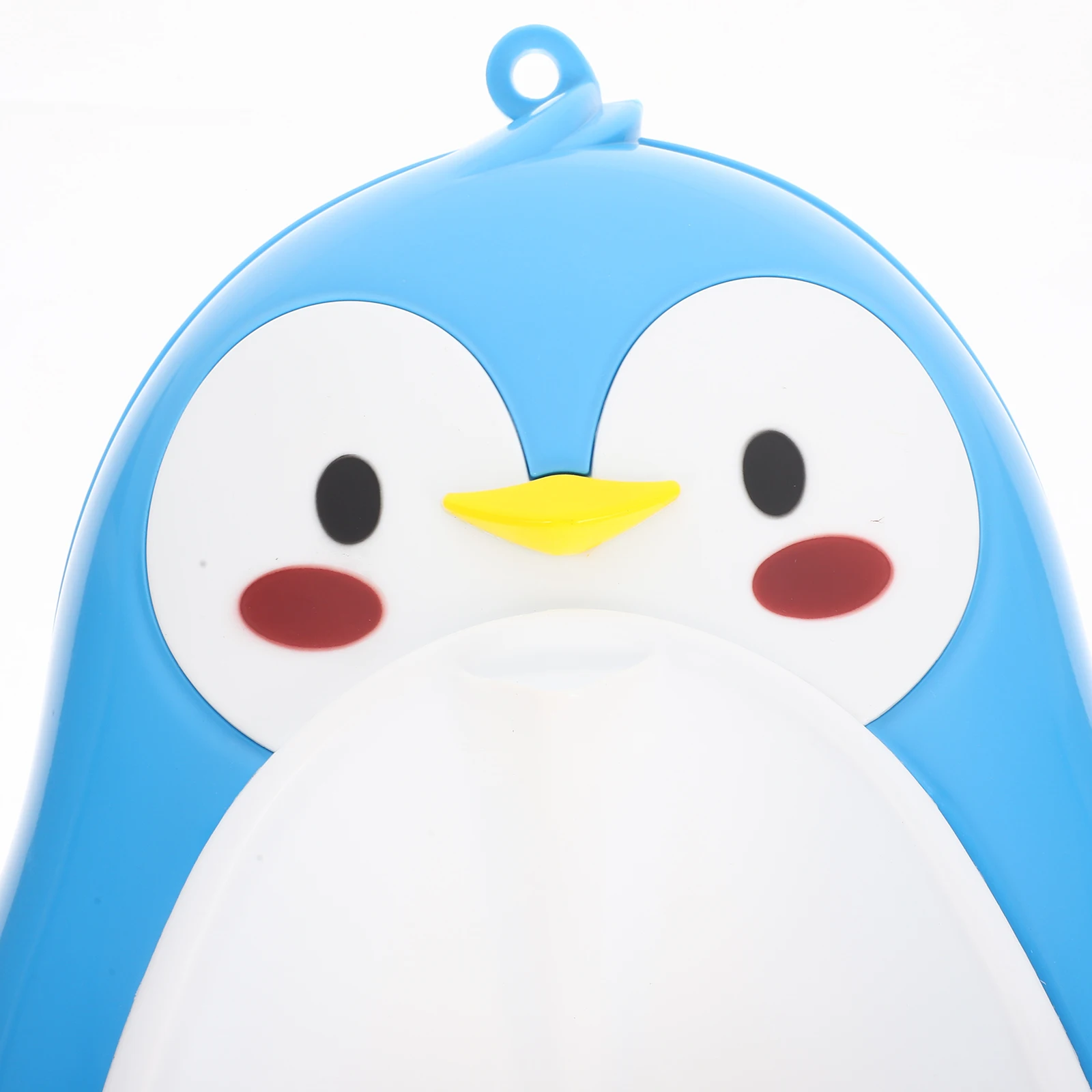 Penguin Boys Urinal Kids Potty Training Toilet Suction Cups Easy Clean Large Capacity Removable Smooth Tank Wall Mount Baby
Penguin Boys Urinal Kids Potty Training Toilet Suction Cups Easy Clean Large Capacity Removable Smooth Tank Wall Mount Baby