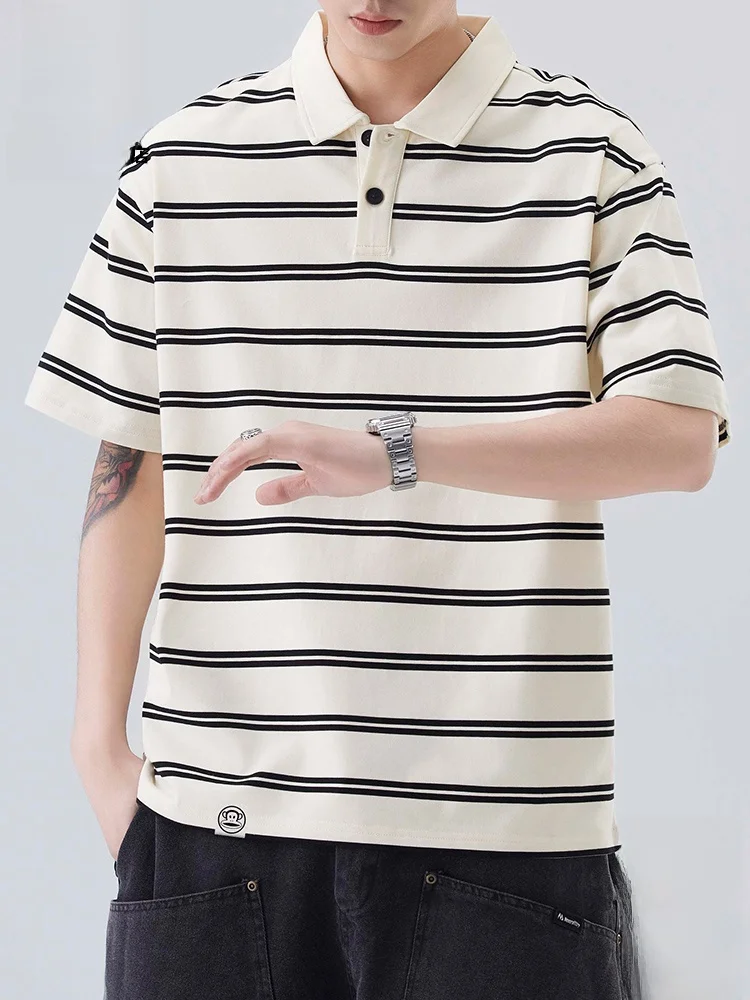 Мужская летняя футболка Paul Frank Large-Mouth Monkey American Stripe с коротким рукавом, новая, повседневная, свободного кроя, универсальная, с принтом в виде обезьяны.
Мужская летняя футболка Paul Frank Large-Mouth Monkey American Stripe с коротким рукавом, новая, повседневная, свободного кроя, универсальная, с принтом в виде обезьяны.