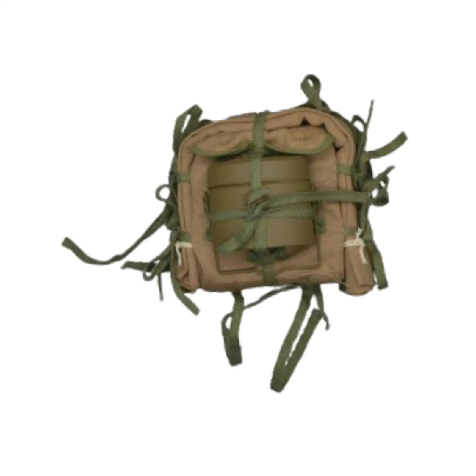 1/6 Action Figures Backpack Gifts Miniature Lunch Box for 12" Action Figure
1/6 Action Figures Backpack Gifts Miniature Lunch Box for 12" Action Figure