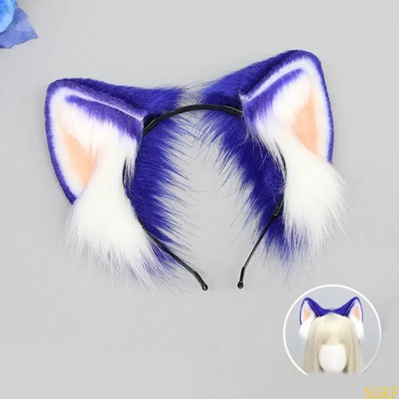 N5KF Cosplay Hairhoop Plush Hedgehog Ear Hairband Stage Shows Headband Costume Hairhoop Women Theme Party Animation Headpiece
N5KF Cosplay Hairhoop Plush Hedgehog Ear Hairband Stage Shows Headband Costume Hairhoop Women Theme Party Animation Headpiece
