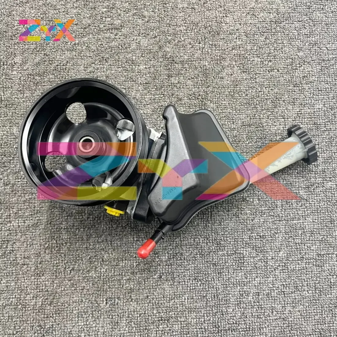 5181854AA RL181854AA RL181778AB 5181778AB 5181778 AB 5181778-AB For Jeep Grand Cherokee Power Steering Pumps brand new
5181854AA RL181854AA RL181778AB 5181778AB 5181778 AB 5181778-AB For Jeep Grand Cherokee Power Steering Pumps brand new
