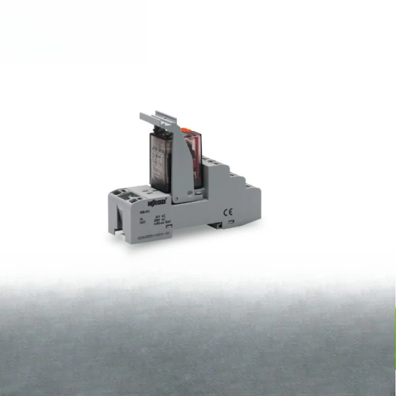 Parts for Universal Relay Module 858-508 Module
Parts for Universal Relay Module 858-508 Module