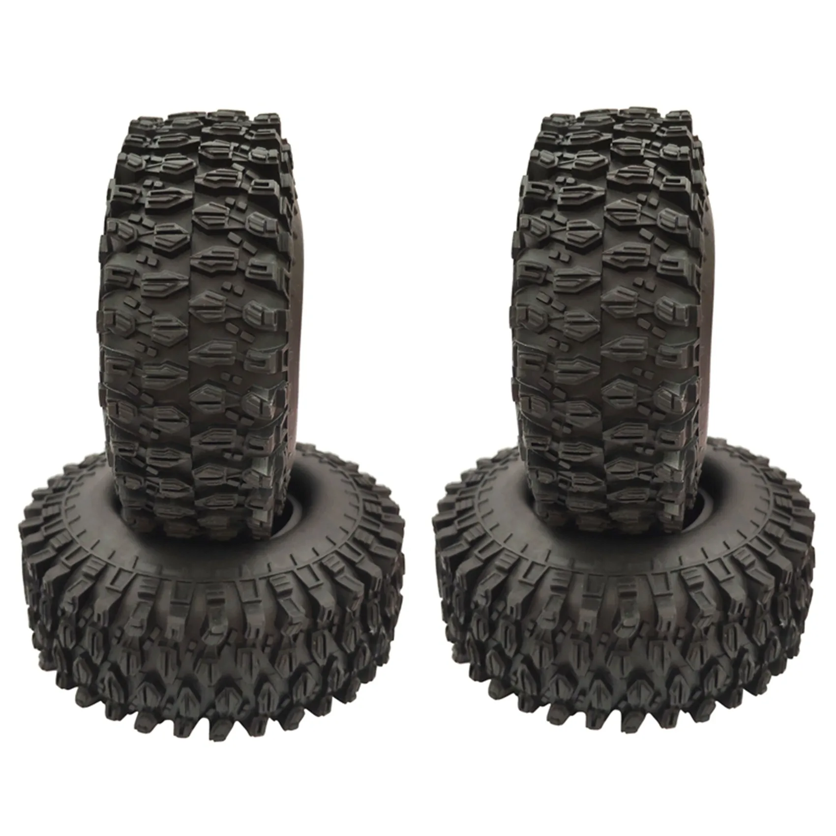 FBIL-12PCS 1.9 Inch Rubber Tyre 1.9 Wheel Tires 108X40MM For 1/10 RC Crawler Traxxas TRX4 Axial SCX10 90046 AXI03007
FBIL-12PCS 1.9 Inch Rubber Tyre 1.9 Wheel Tires 108X40MM For 1/10 RC Crawler Traxxas TRX4 Axial SCX10 90046 AXI03007