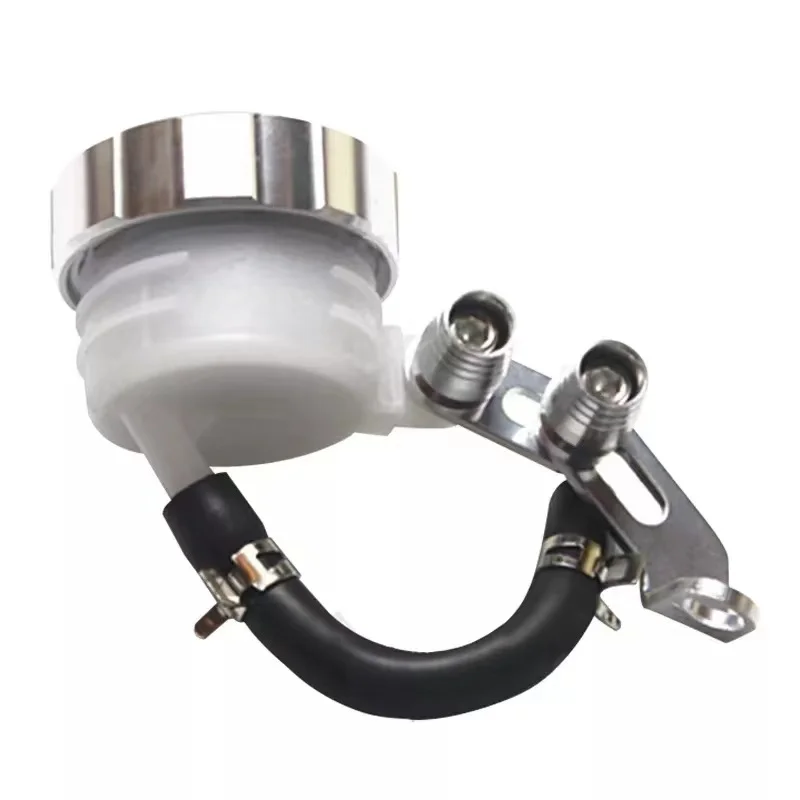 Front Brake Clutch Master Cylinder Fluid Reservoir Tank Oil Cup Fit Honda Yamaha Motorcycles
Front Brake Clutch Master Cylinder Fluid Reservoir Tank Oil Cup Fit Honda Yamaha Motorcycles