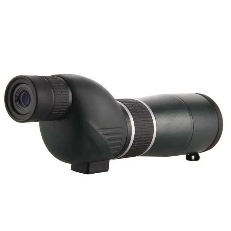 Single Barrel 20-60*60 Birdwatching Mirror Outdoor Right Angle Telescope High Definition Astronomical Telescope
Single Barrel 20-60*60 Birdwatching Mirror Outdoor Right Angle Telescope High Definition Astronomical Telescope