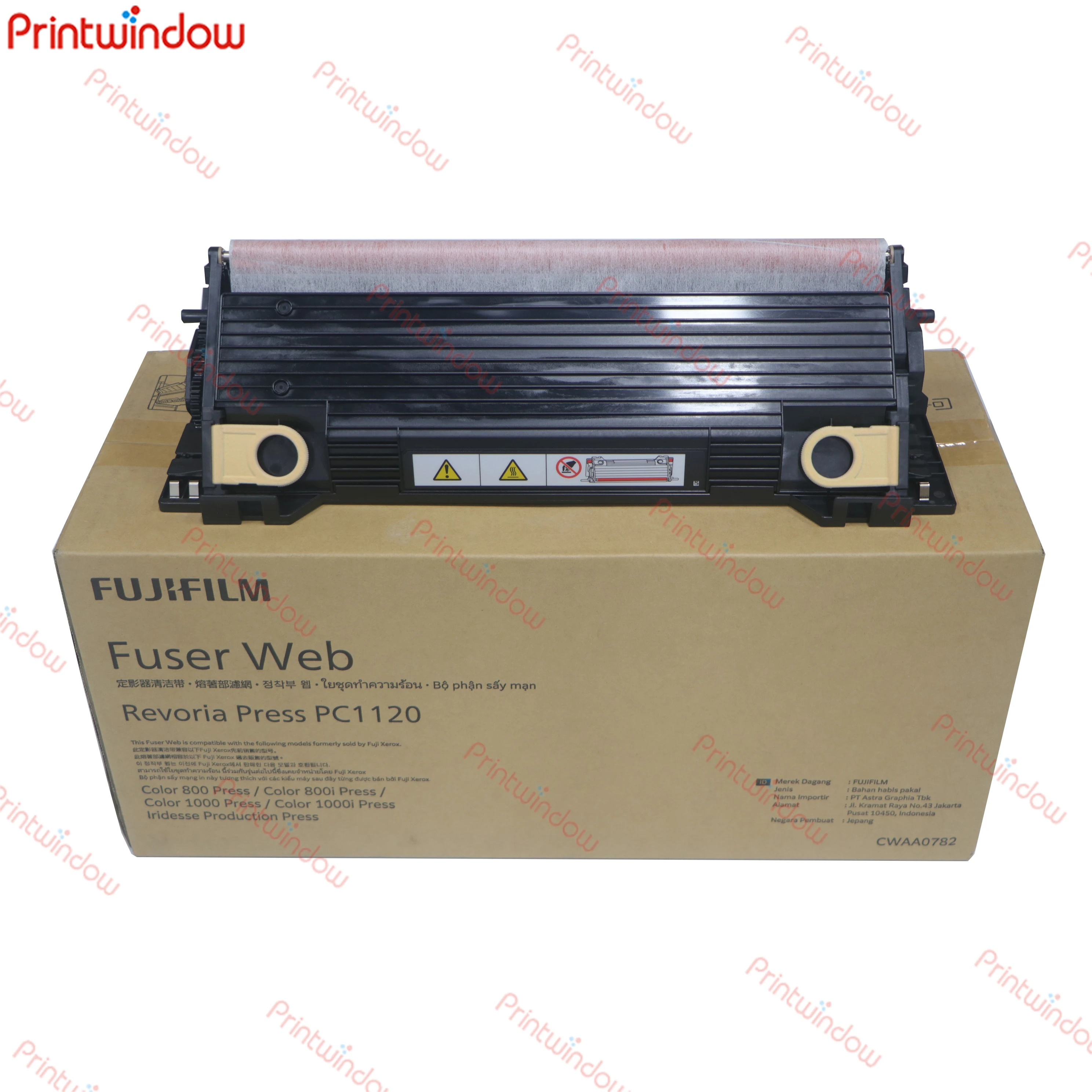 CWAA0782 Паста термофиксатора для Xerox Color 800 800i 1000 1000i Пресс Iridesse Производственный пресс Revoria Press PC1120 Веб-блок термофиксатора
CWAA0782 Паста термофиксатора для Xerox Color 800 800i 1000 1000i Пресс Iridesse Производственный пресс Revoria Press PC1120 Веб-блок термофиксатора