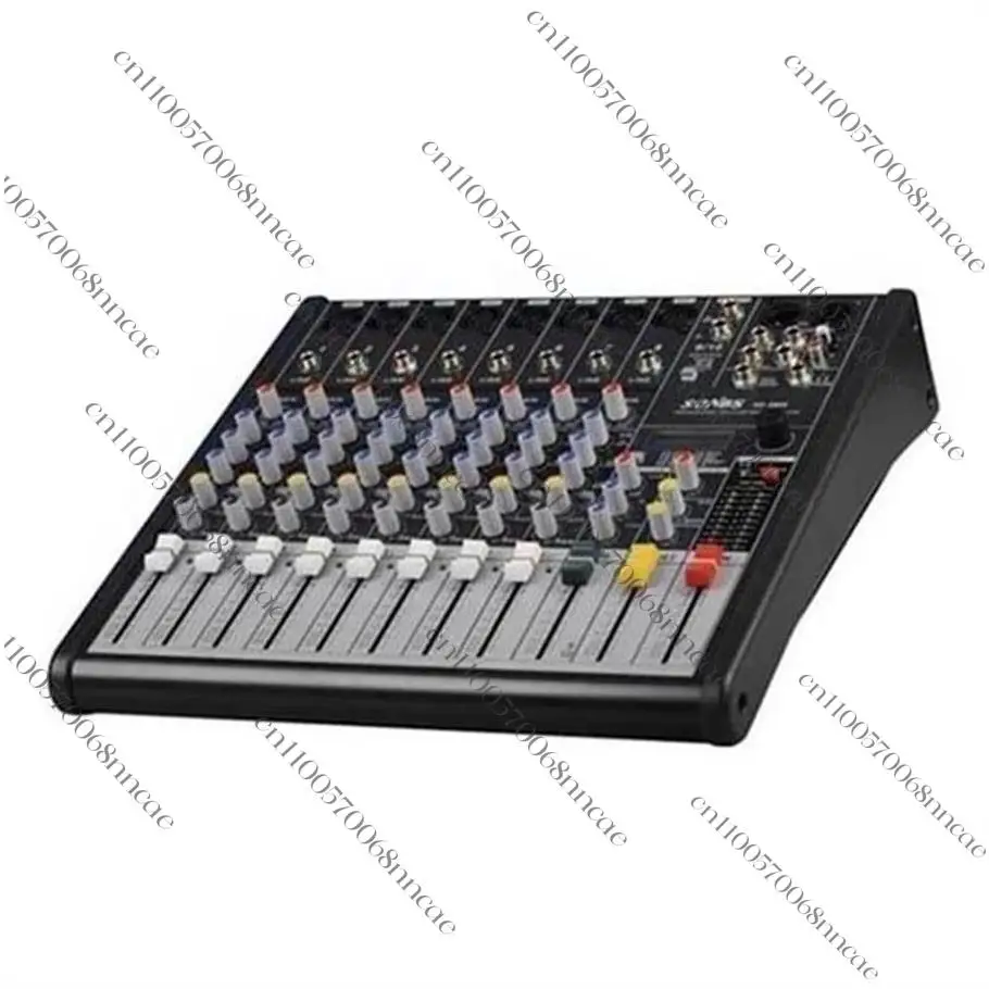 Hot Selling bluetooth 8-channel Ktv Music Mixer pioneer Professional Dj Controller
Hot Selling bluetooth 8-channel Ktv Music Mixer pioneer Professional Dj Controller