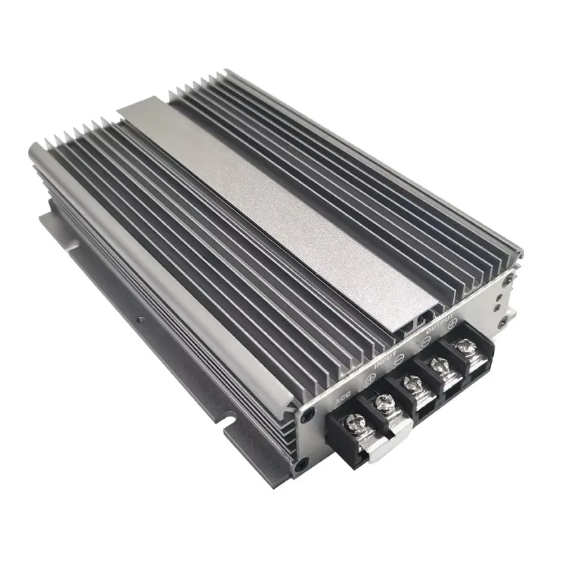 Зарядное устройство постоянного тока от 12 В до 28 В, 30 А, повышающий преобразователь напряжения, трансформатор-регулятор
Зарядное устройство постоянного тока от 12 В до 28 В, 30 А, повышающий преобразователь напряжения, трансформатор-регулятор