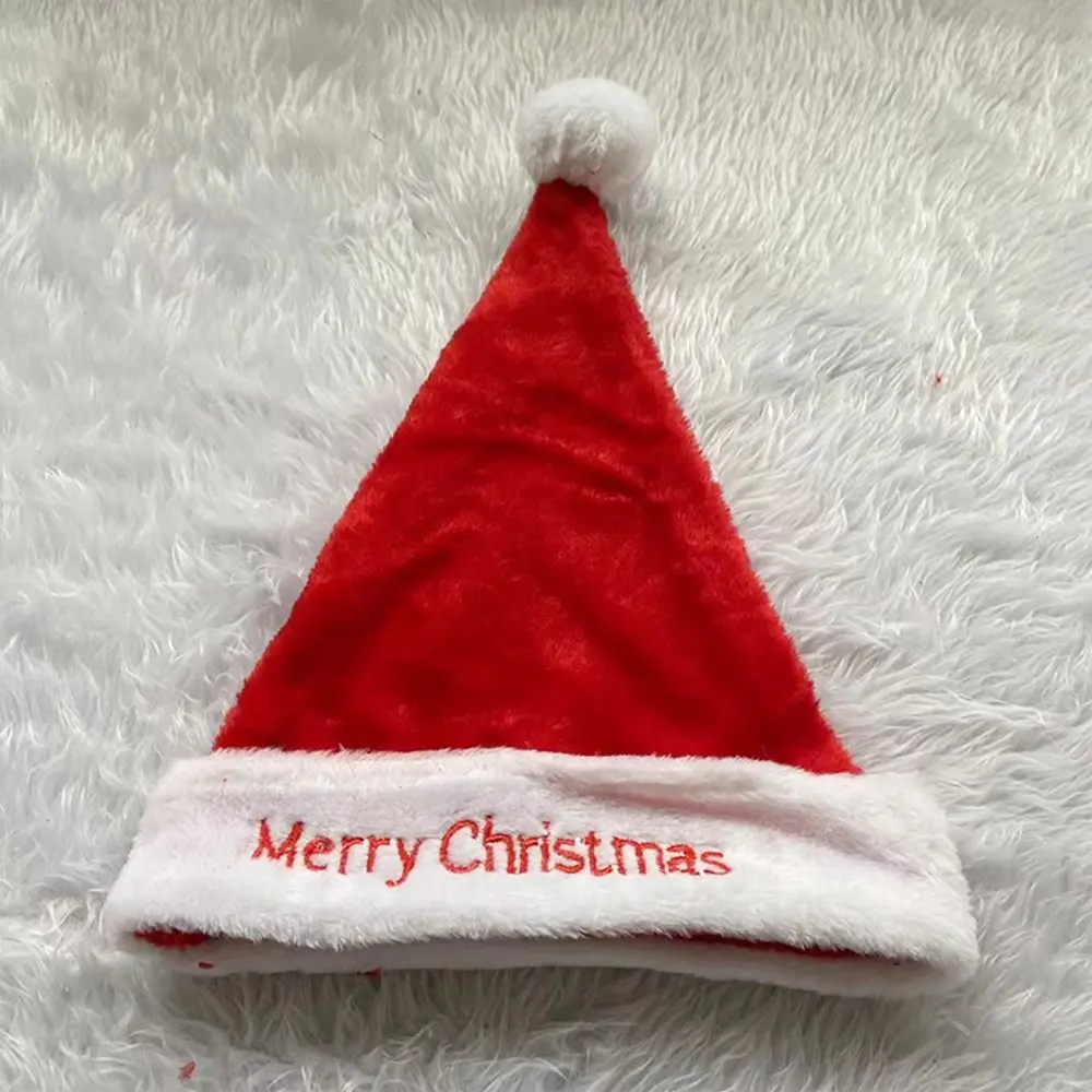 Photo Props Hat Christmas Gift Winter Party Decoration Hat Parent-child Christmas Hat Christmas Hat Hat Christmas Cap
Photo Props Hat Christmas Gift Winter Party Decoration Hat Parent-child Christmas Hat Christmas Hat Hat Christmas Cap