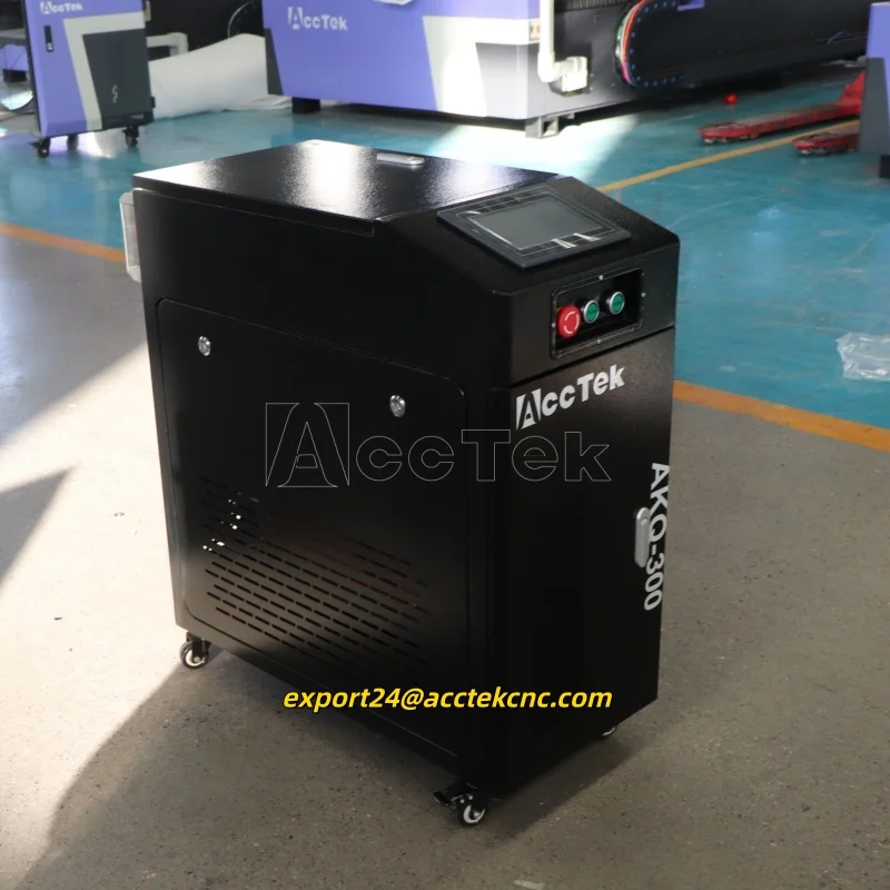 High Quality 300W 500W Pulse Laser Cleaning Machine Pulse Laser Cleaning Machine Stainless Steel Cleaning Wood Cleaning
High Quality 300W 500W Pulse Laser Cleaning Machine Pulse Laser Cleaning Machine Stainless Steel Cleaning Wood Cleaning