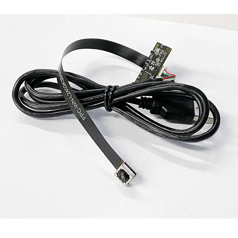 High Shooting Device 16MP Auto focus Camera module Free Drive USB2.0 Interface Imx298 Sensor
High Shooting Device 16MP Auto focus Camera module Free Drive USB2.0 Interface Imx298 Sensor