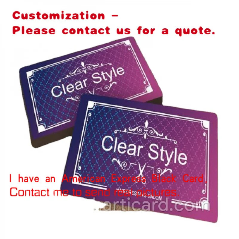 custom.High Quality PVC Membership Card Waterproof Customized Color Elegant Attractive Patterns Smooth NFC RFID Metal QR
custom.High Quality PVC Membership Card Waterproof Customized Color Elegant Attractive Patterns Smooth NFC RFID Metal QR