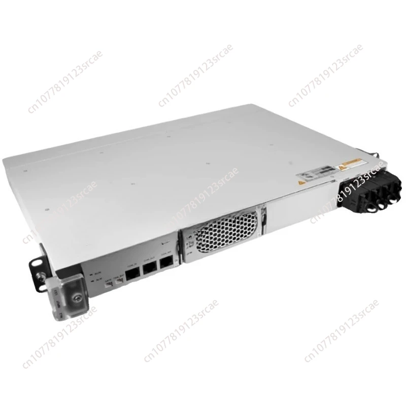 ETP48100-B1 50A 100A HW OLT Power Supply | 1U AC DC Rectifier, Universal DC OLT Power Converter
ETP48100-B1 50A 100A HW OLT Power Supply | 1U AC DC Rectifier, Universal DC OLT Power Converter