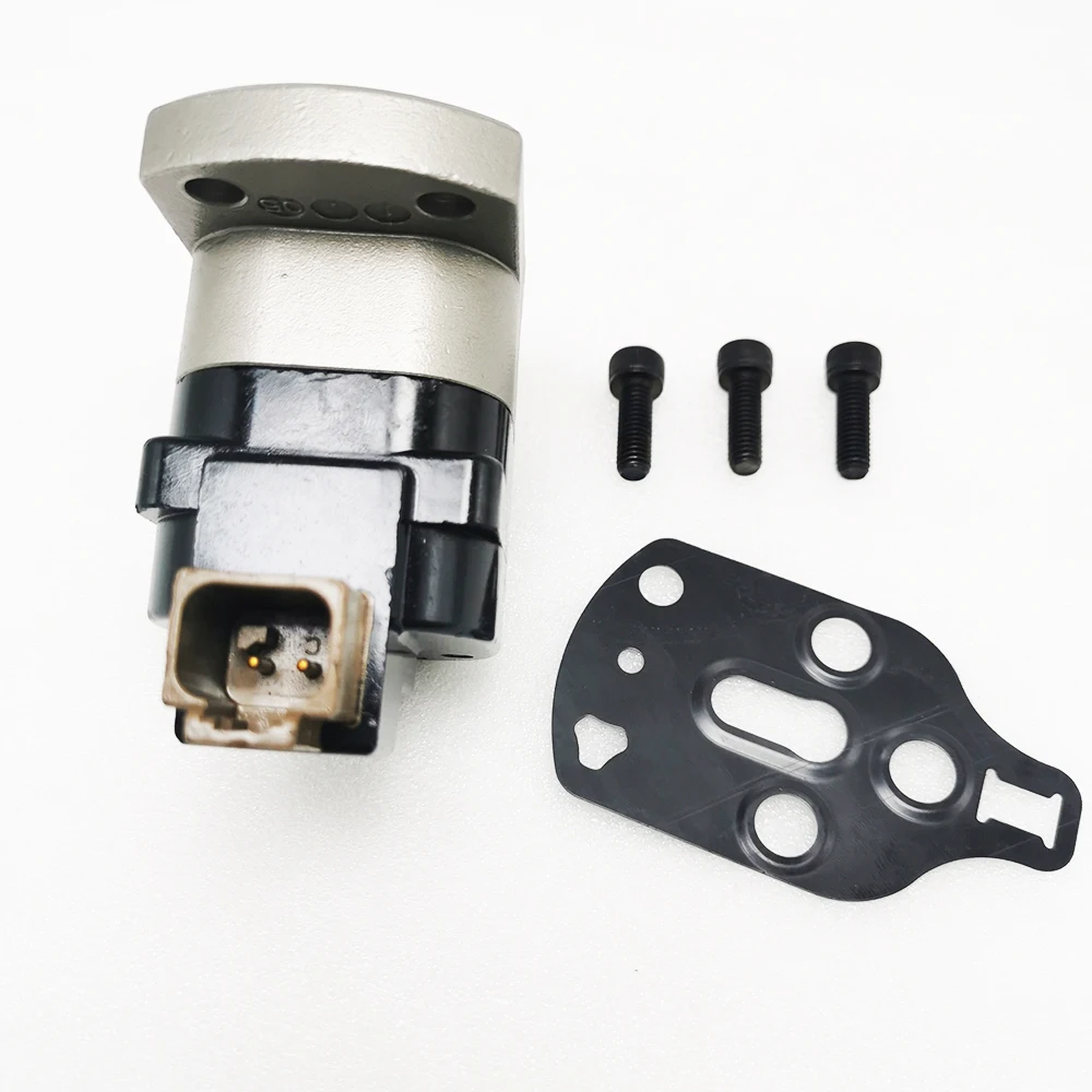 Hot SalesFor 4089986PX Fuel Pump Timing Actuator For C ummins Engine ISX ISX15 QSX15 4902907
Hot SalesFor 4089986PX Fuel Pump Timing Actuator For C ummins Engine ISX ISX15 QSX15 4902907