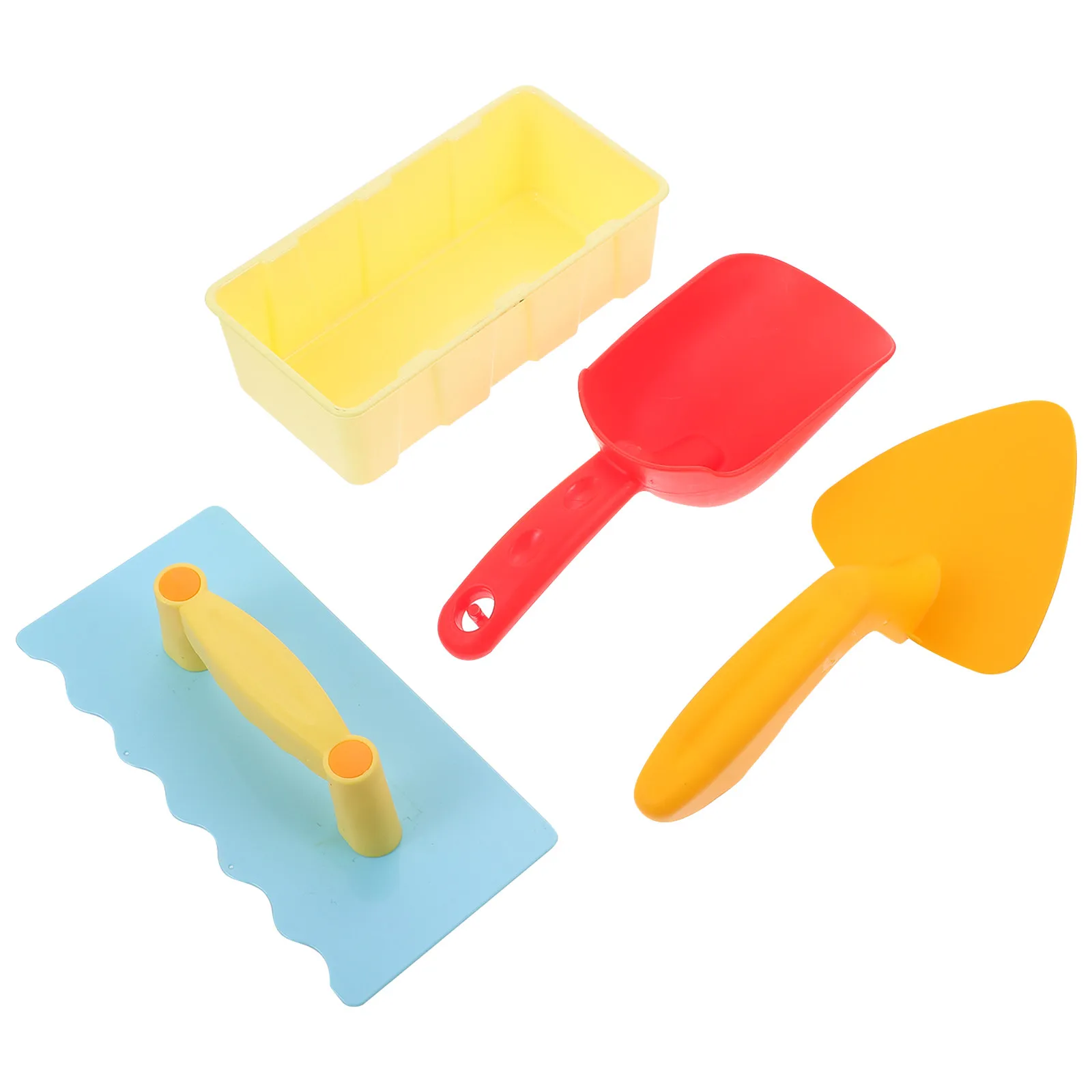 1Set Snow Play Tools Children Snow Brick Maker Long Lasting Fun Creative Design Ideal for Backyard Special Needs Outdoor
1Set Snow Play Tools Children Snow Brick Maker Long Lasting Fun Creative Design Ideal for Backyard Special Needs Outdoor