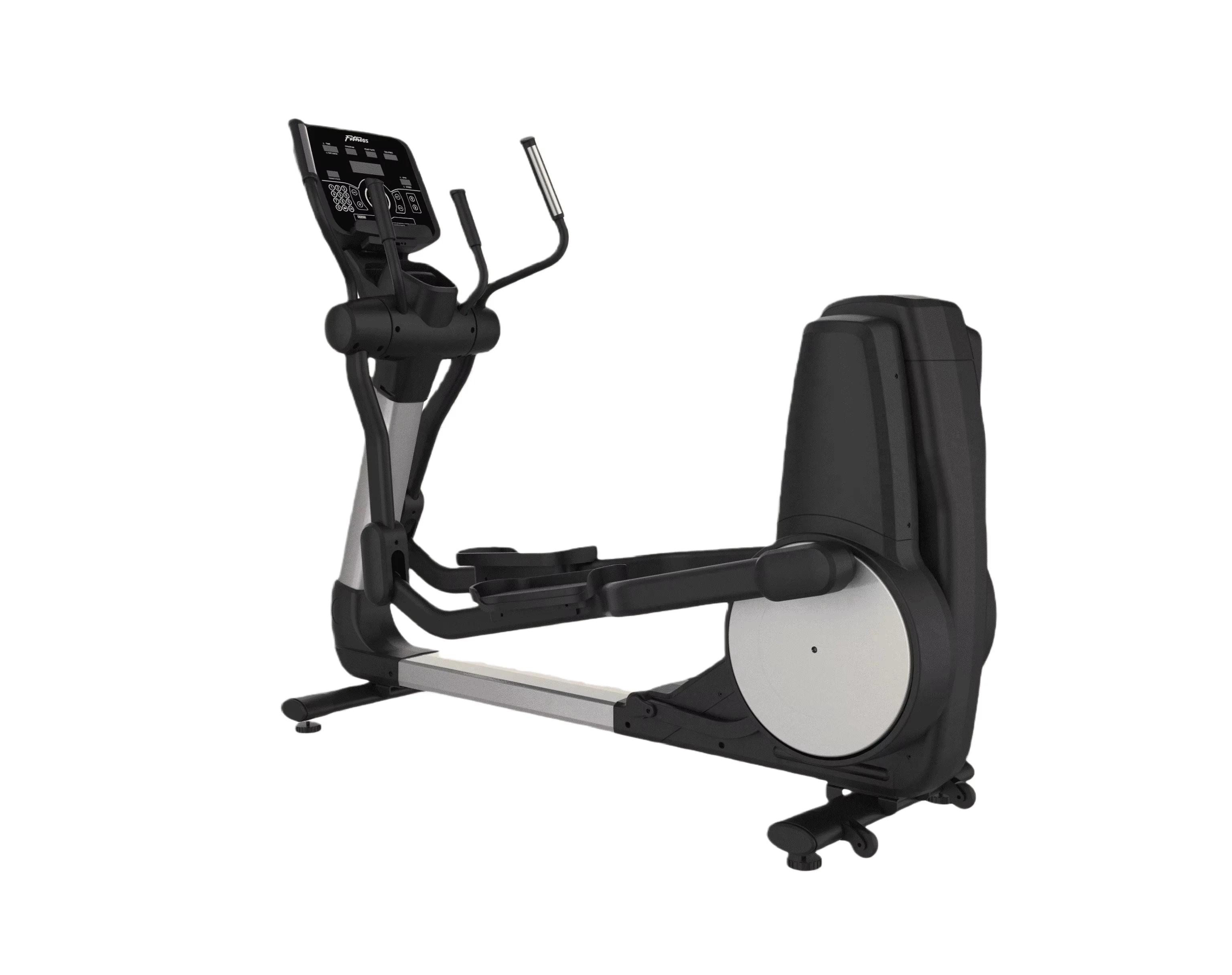 High Quality Equipment Machine Elliptical Cardio Product Cross Trainer Elliptical Machine Gym Equipment
High Quality Equipment Machine Elliptical Cardio Product Cross Trainer Elliptical Machine Gym Equipment