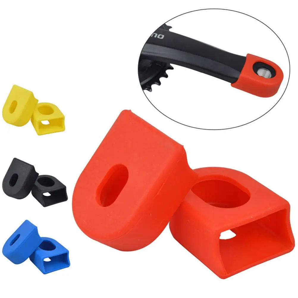 Crank Arm case crank arm cover crank arm cap crank sleeve crankset protective case
Crank Arm case crank arm cover crank arm cap crank sleeve crankset protective case