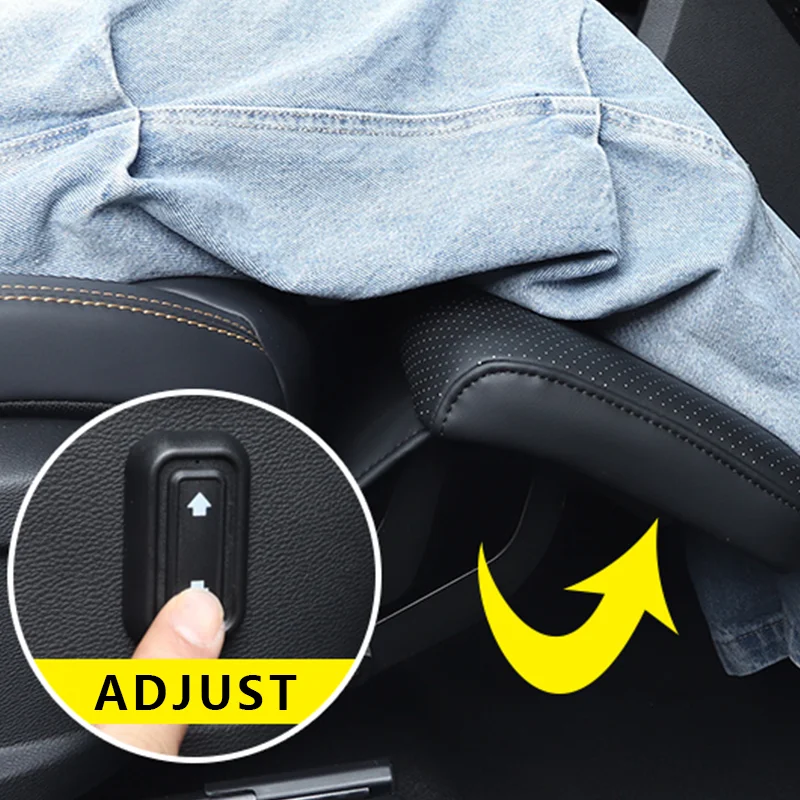 for Baic Bj30 2024-2025 Co-pilot Electric Leg Rest Seat Modified Leg Rest Car Accessories Modification Accessories
for Baic Bj30 2024-2025 Co-pilot Electric Leg Rest Seat Modified Leg Rest Car Accessories Modification Accessories