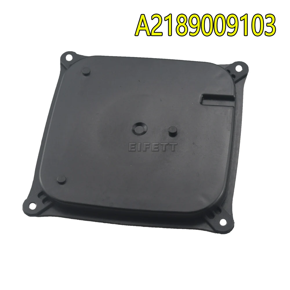 New OEM A2189009103 532469847 For Mercedes-Benz C-Class W218 S204 X204 DRL LED Headlight Ballast Lamps Turnlight Control Module
New OEM A2189009103 532469847 For Mercedes-Benz C-Class W218 S204 X204 DRL LED Headlight Ballast Lamps Turnlight Control Module