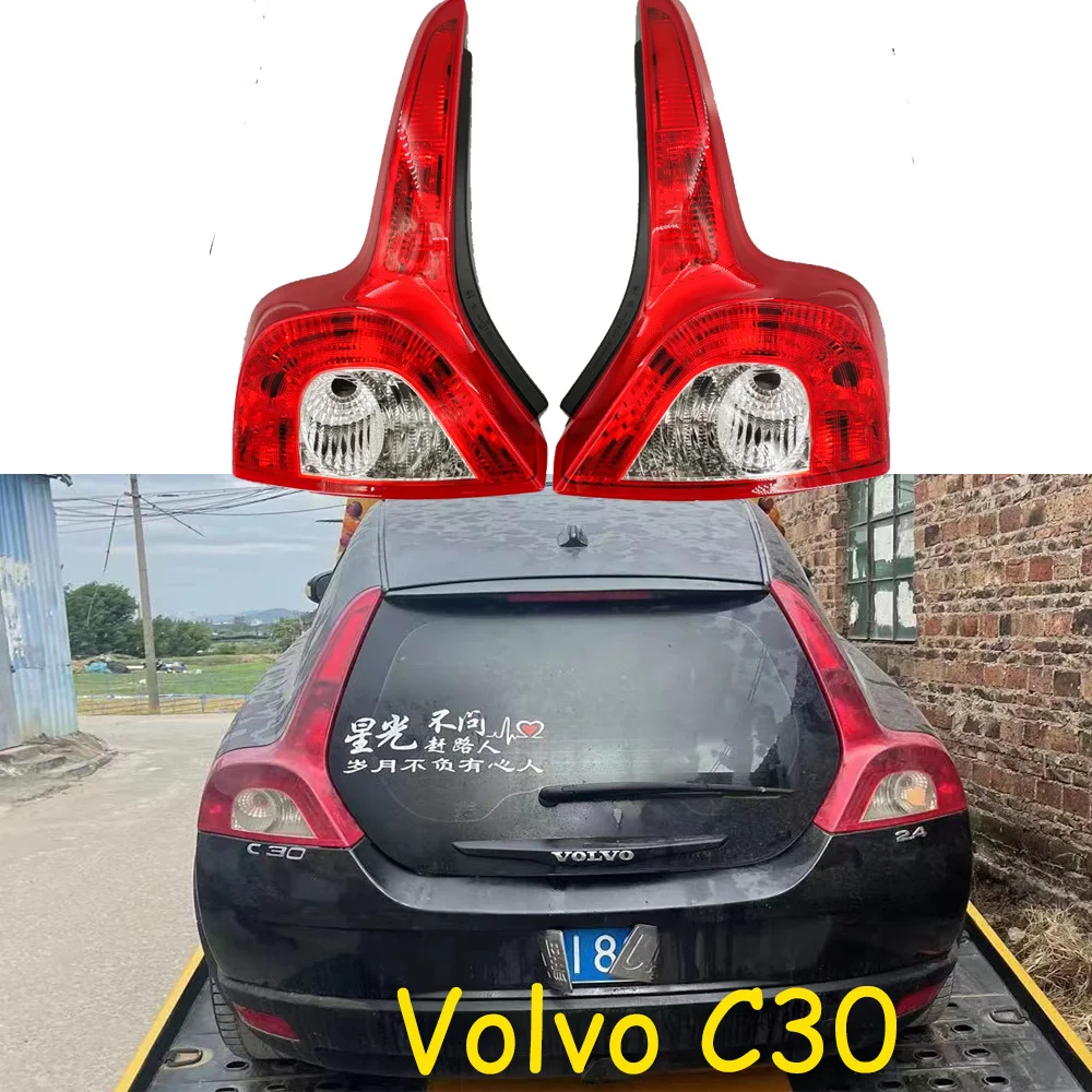 1pcs car accessories bumper tail light for Volvo C30 taillight Taillamp no bulb 2006~2009y for Volvo C30 fog lamp
1pcs car accessories bumper tail light for Volvo C30 taillight Taillamp no bulb 2006~2009y for Volvo C30 fog lamp
