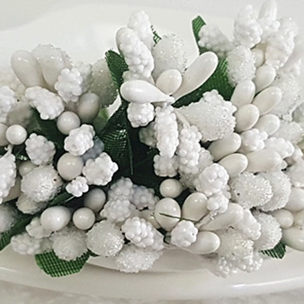 12 Pcs Simulated Small Berries Decoration Faux Berry Stems Artificial Fruits Lifelike Wedding Altar Church
12 Pcs Simulated Small Berries Decoration Faux Berry Stems Artificial Fruits Lifelike Wedding Altar Church