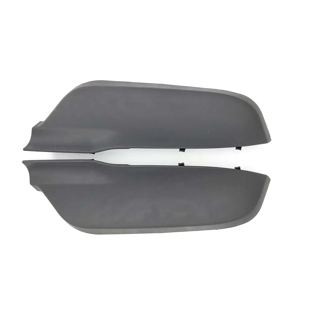 Pair Right & Left Front Bumper Trim Filler Set For Jeep Grand Cherokee 2014-2020
Pair Right & Left Front Bumper Trim Filler Set For Jeep Grand Cherokee 2014-2020