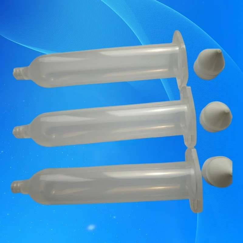 Free Shipping 50Cc/Ml Japanese Transparent Glue Dispensing Syringe Barrel With Quality Piston
Free Shipping 50Cc/Ml Japanese Transparent Glue Dispensing Syringe Barrel With Quality Piston