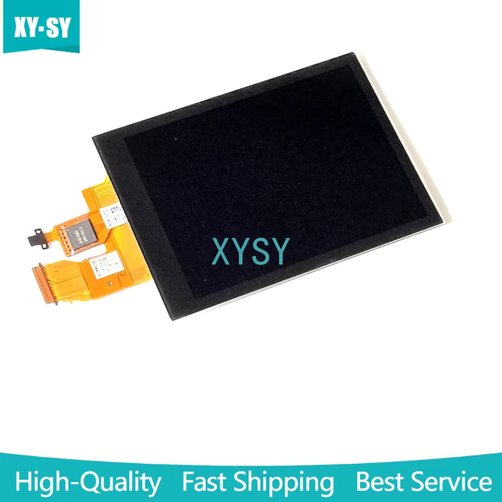 1Pcs Brand New Original for Sony FX30 A7R3A A7R4A A7R3a A7R4a Touch LCD Display Screen Camera Repair Replacement Part
1Pcs Brand New Original for Sony FX30 A7R3A A7R4A A7R3a A7R4a Touch LCD Display Screen Camera Repair Replacement Part
