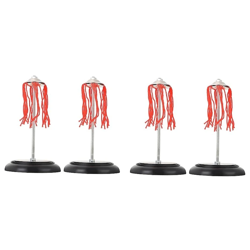 B03C-Physics Experiment Equipment Children's Fun Static Electricity Experiment Set Plastic Static Electricity Teaching
B03C-Physics Experiment Equipment Children's Fun Static Electricity Experiment Set Plastic Static Electricity Teaching