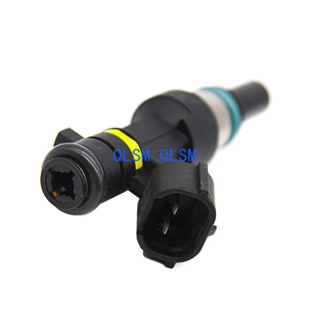 1Pcs FBY21B0 16600-3TA0A Fuel Injector Replacement For Nissan Altima Rogue X-Trail 2.5L QR25DE 13-18 Auto Engine Fuel Nozzle
1Pcs FBY21B0 16600-3TA0A Fuel Injector Replacement For Nissan Altima Rogue X-Trail 2.5L QR25DE 13-18 Auto Engine Fuel Nozzle