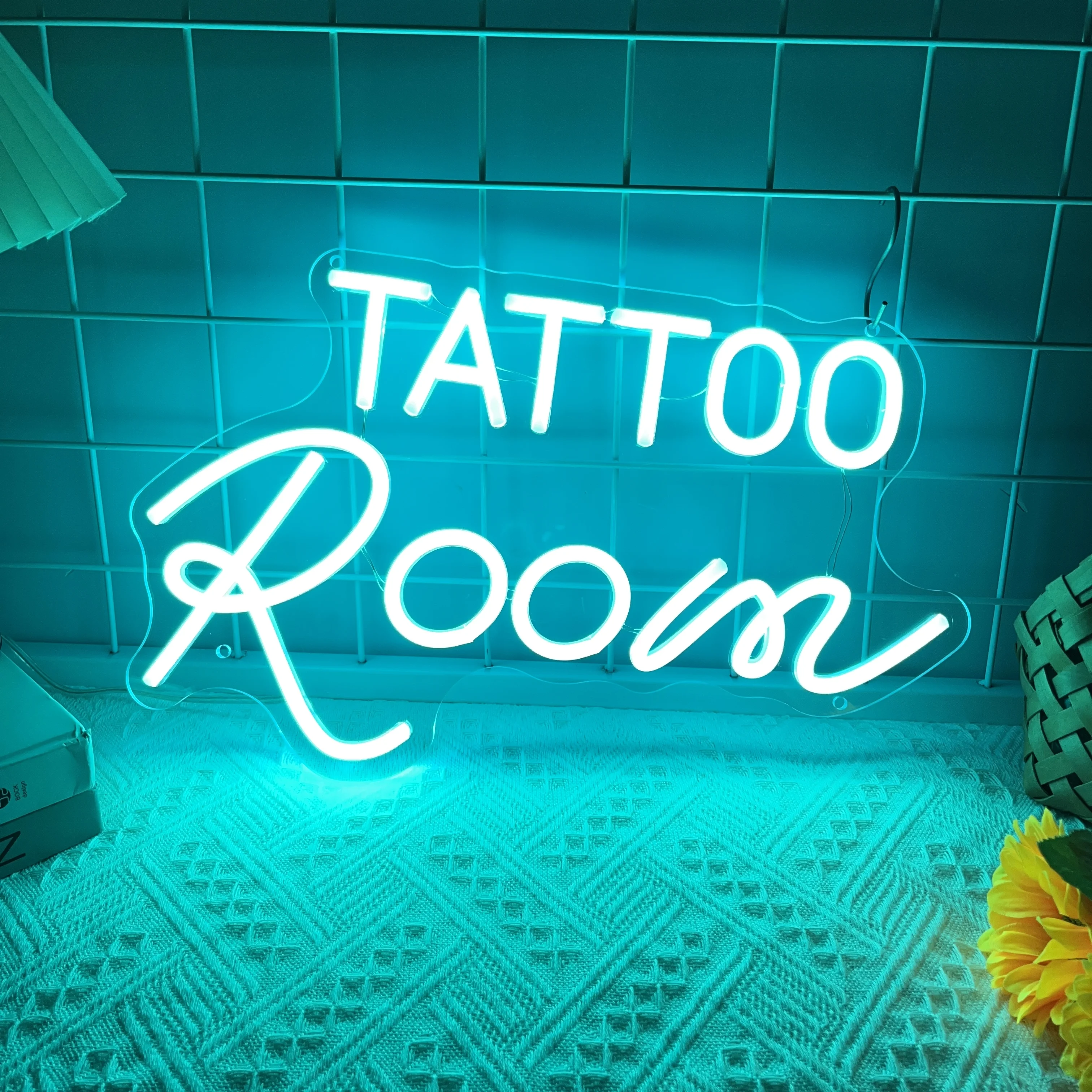 Tattoo Room Neon Led Sign Tattoo Led Lights Tattoo Decorations Studio Neon Lights Wall Art Decor Salon Sign Tattoo Neon Light
Tattoo Room Neon Led Sign Tattoo Led Lights Tattoo Decorations Studio Neon Lights Wall Art Decor Salon Sign Tattoo Neon Light