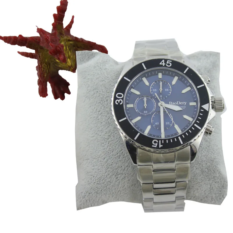 Stylish 41mm Mechanical Men's Wristwatch with Diamond Dial, Lightning Watch Needle and Colored Circular Scale - Ideal Gift with
Stylish 41mm Mechanical Men's Wristwatch with Diamond Dial, Lightning Watch Needle and Colored Circular Scale - Ideal Gift with