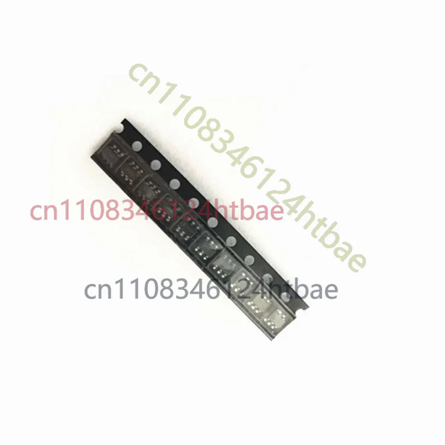 10PCS HSMS-286P Surface Mount Microwave Schottky Detector Diodes New
10PCS HSMS-286P Surface Mount Microwave Schottky Detector Diodes New