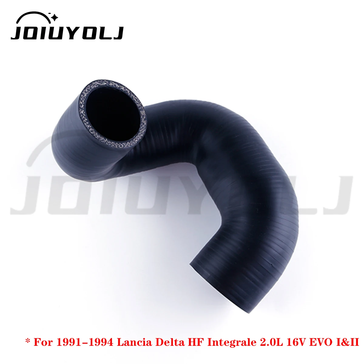 Single S Shape Silicone Radiator Coolant Hose For 1991-1994 Lancia Delta HF Integrale 2.0L 16V EVO I & II Turbo Replacement Hose
Single S Shape Silicone Radiator Coolant Hose For 1991-1994 Lancia Delta HF Integrale 2.0L 16V EVO I & II Turbo Replacement Hose