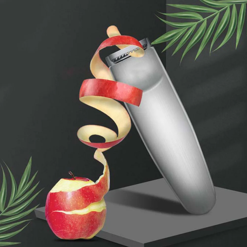 Double Headed Stainless Steel Vegetable Fruit Peelers Kitchen Tools Cucumber Carrot Potato Melon Scraper
Double Headed Stainless Steel Vegetable Fruit Peelers Kitchen Tools Cucumber Carrot Potato Melon Scraper
